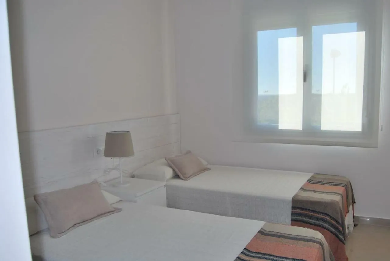 Residencial Puerta Del Sol Apartamento Conil De La Frontera 0*,  Espanha