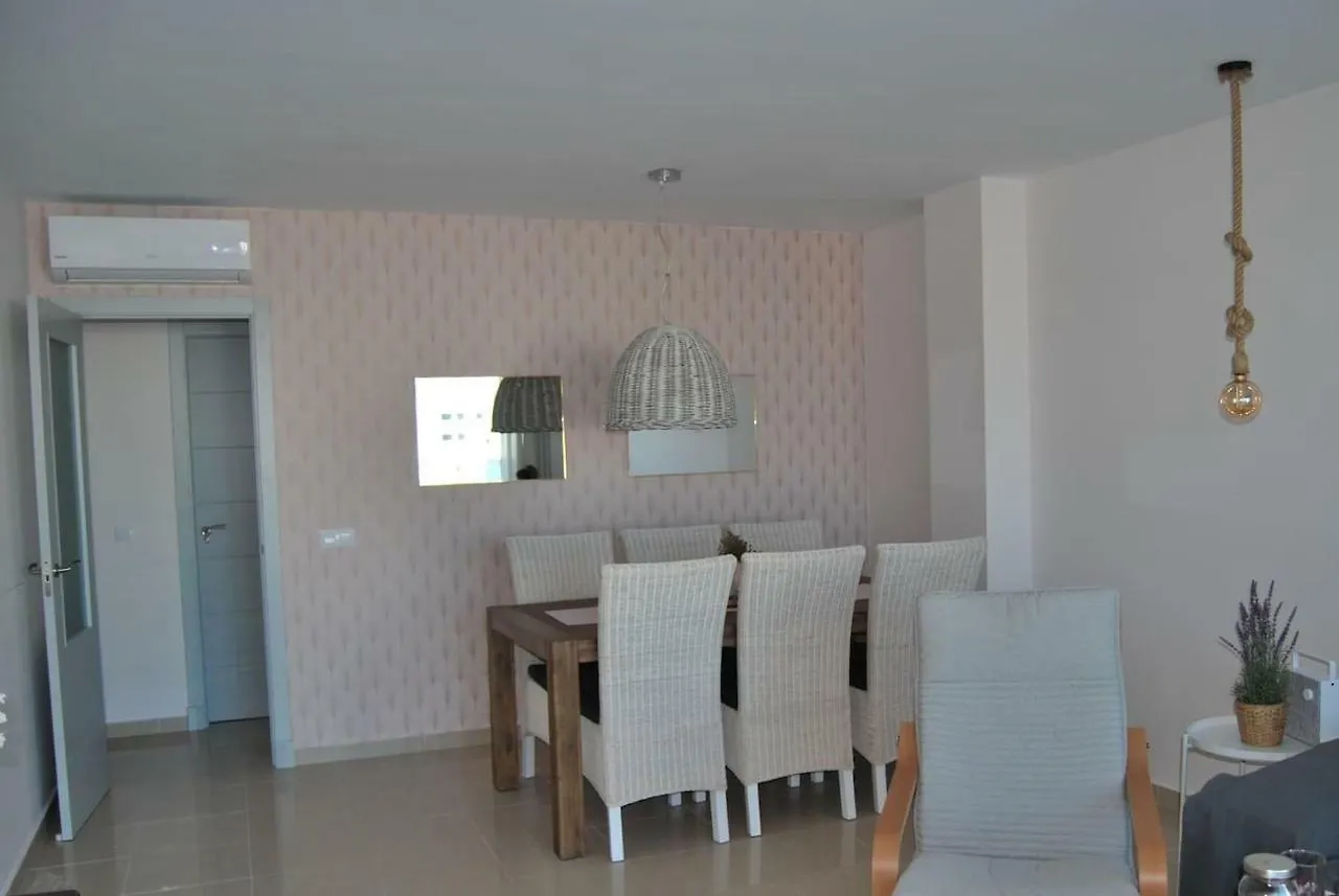 Apartmán Residencial Puerta Del Sol Conil De La Frontera