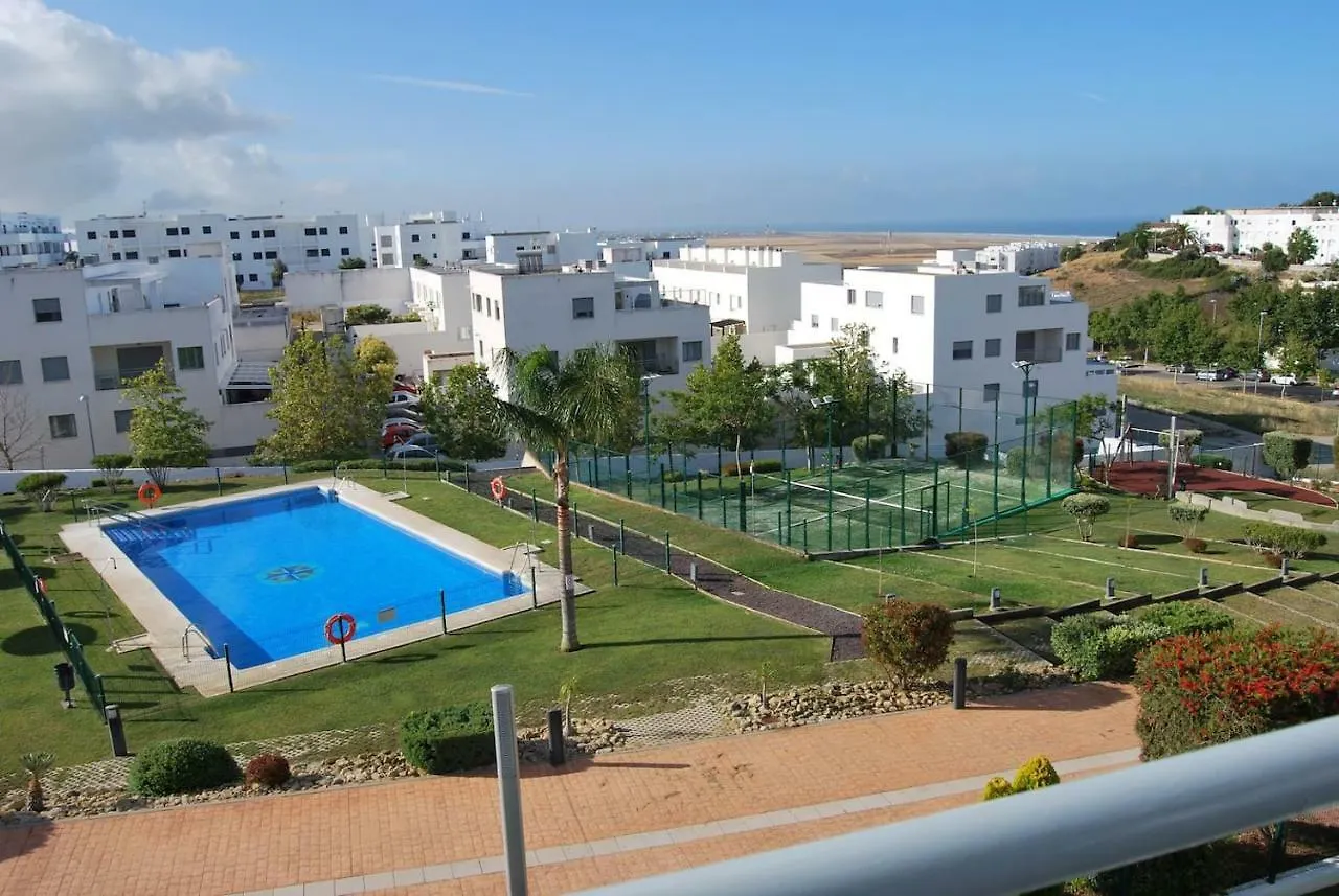 Residencial Puerta Del Sol Apartment Conil De La Frontera