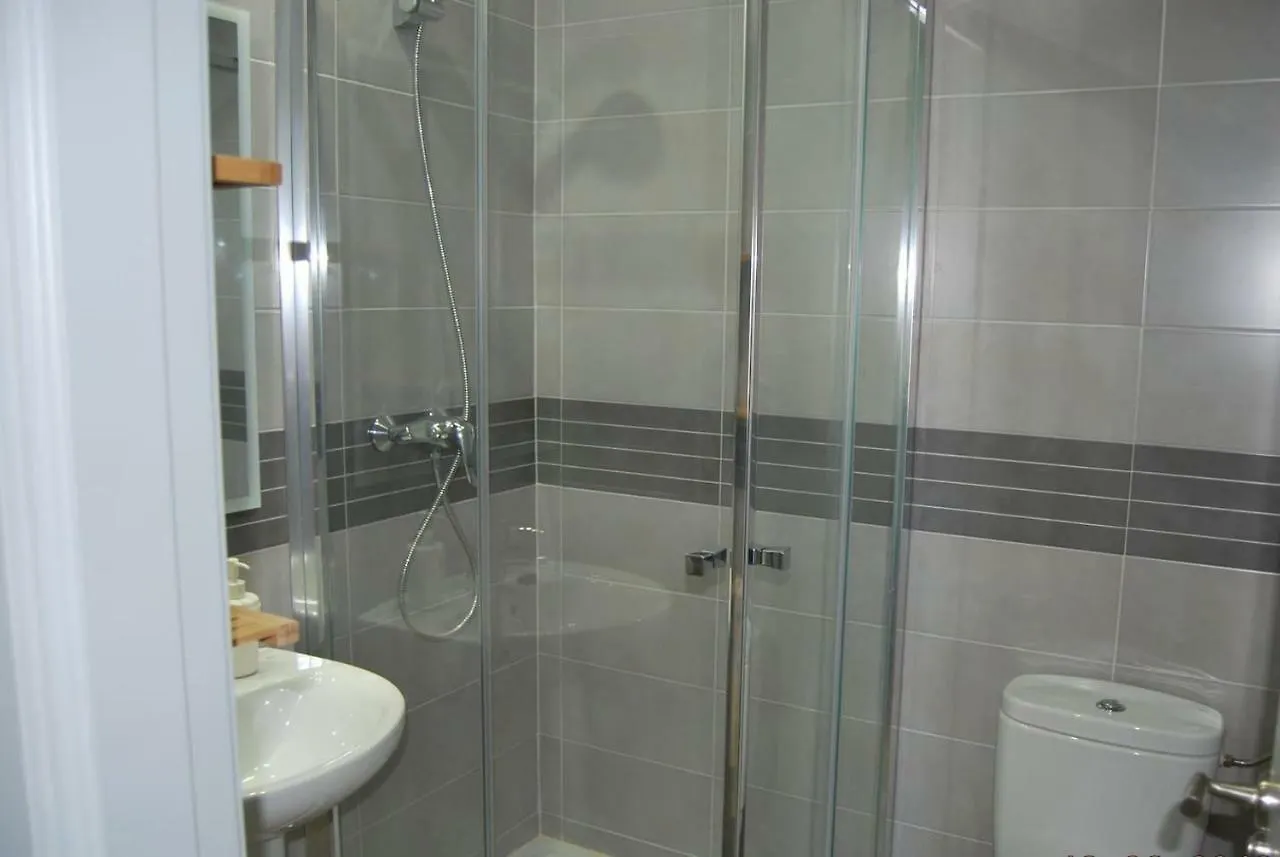 Residencial Puerta Del Sol Apartment Conil De La Frontera