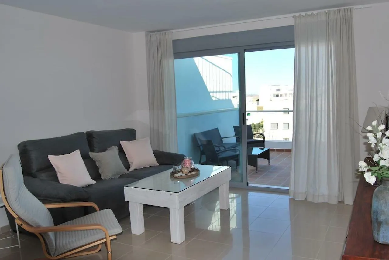 Residencial Puerta Del Sol Apartment Conil De La Frontera Spain