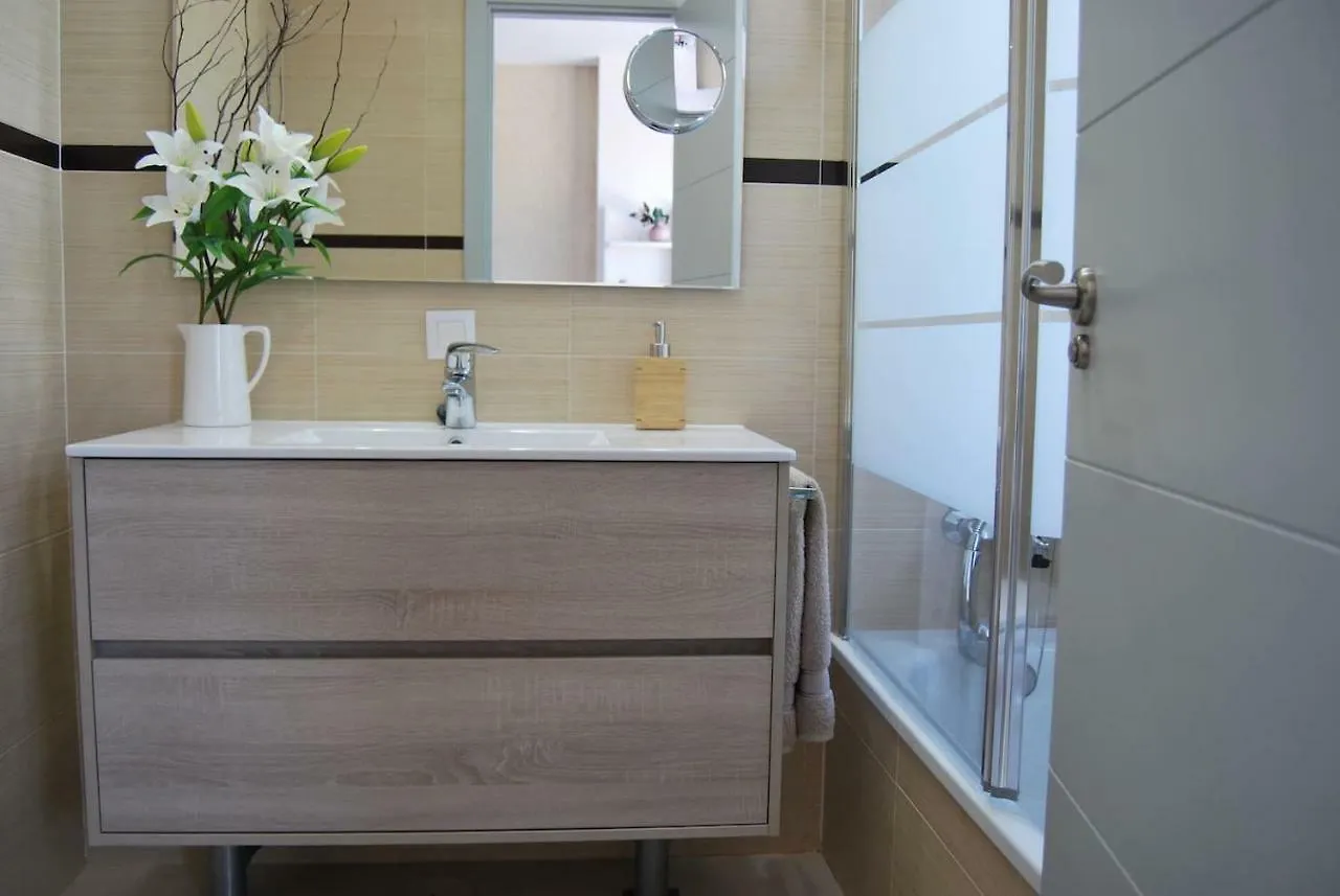 Residencial Puerta Del Sol Apartment Conil De La Frontera Spain