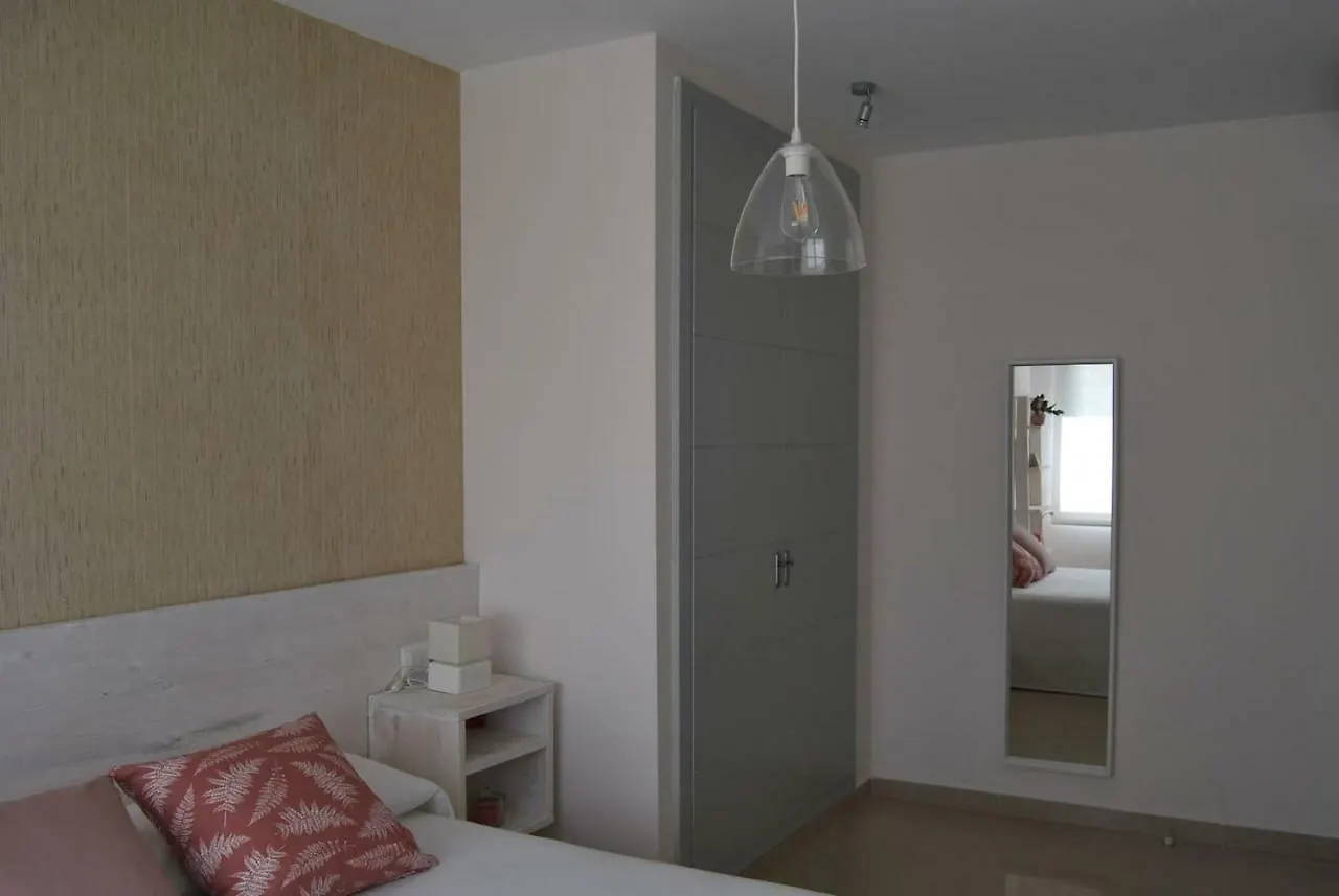 Residencial Puerta Del Sol Apartment Conil De La Frontera