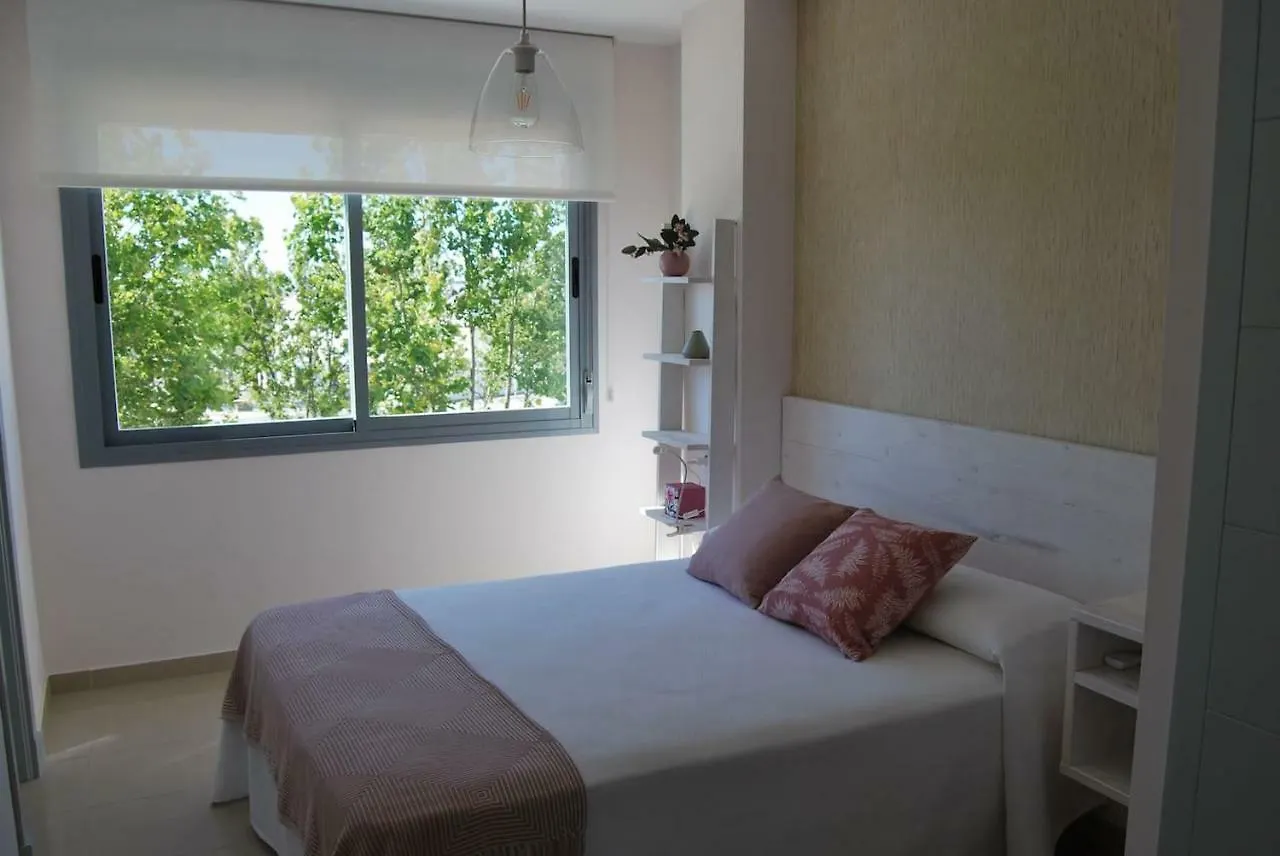 Residencial Puerta Del Sol Apartment Conil De La Frontera
