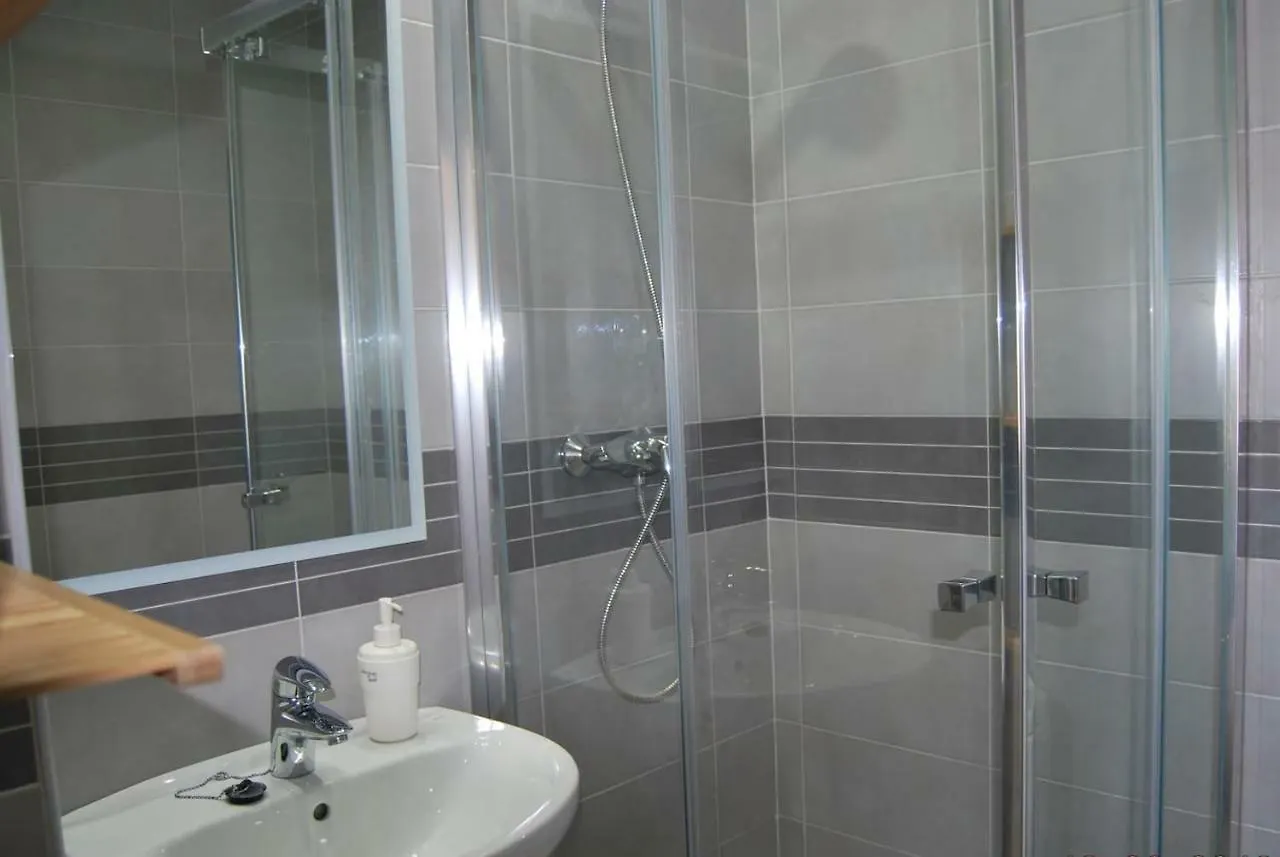 Residencial Puerta Del Sol Apartment Conil De La Frontera