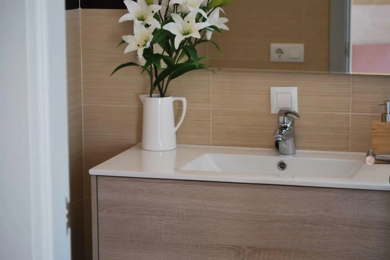 Residencial Puerta Del Sol Apartment Conil De La Frontera Spain
